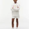 Short en molleton Tommy Logo pour enfant Short en molleton Tommy Logo pour enfant