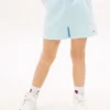 Short en molleton Tommy Logo pour enfant Short en molleton Tommy Logo pour enfant