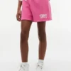 Short en molleton Tommy Logo pour enfant Short en molleton Tommy Logo pour enfant