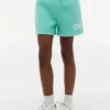 Short en molleton Tommy Logo pour enfant Short en molleton Tommy Logo pour enfant