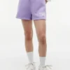 Short en molleton Tommy Logo pour enfant Short en molleton Tommy Logo pour enfant