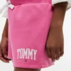 Short en molleton Tommy Logo pour enfant Short en molleton Tommy Logo pour enfant