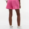 Short en molleton Tommy Logo pour enfant Short en molleton Tommy Logo pour enfant