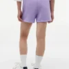 Short en molleton Tommy Logo pour enfant Short en molleton Tommy Logo pour enfant