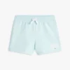 Short en molleton Tommy Logo pour enfant Short en molleton Tommy Logo pour enfant