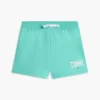 Short en molleton Tommy Logo pour enfant Short en molleton Tommy Logo pour enfant