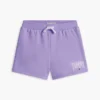 Short en molleton Tommy Logo pour enfant Short en molleton Tommy Logo pour enfant