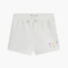 Short en molleton Tommy Logo pour enfant Short en molleton Tommy Logo pour enfant