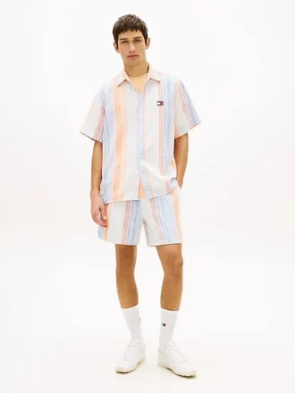 Short rayé Dobby Tommy Jeans Short rayé Dobby Tommy Jeans