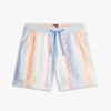Short rayé Dobby Tommy Jeans Short rayé Dobby Tommy Jeans