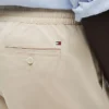 Shorts ajustés classiques 7&Prime; délavés