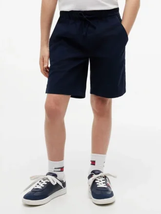 Shorts ample à enfiler pour enfant Shorts ample à enfiler pour enfant