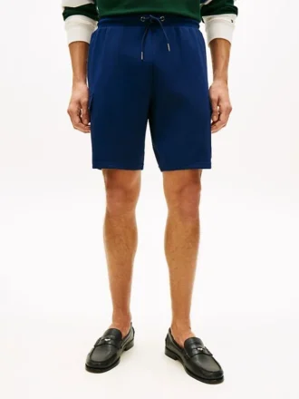 Shorts cargo en maille Intechno TH Performance Shorts cargo en maille Intechno TH Performance
