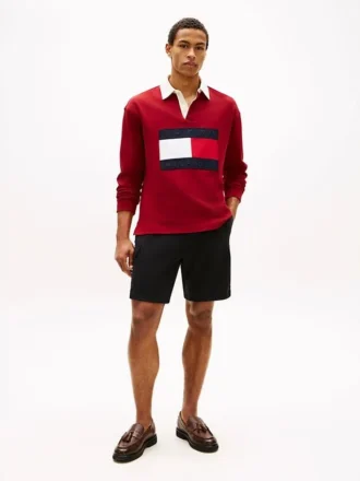Shorts cargo en maille Intechno TH Performance Shorts cargo en maille Intechno TH Performance