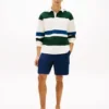 Shorts cargo en maille Intechno TH Performance