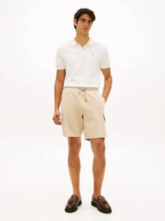 Shorts cargo en maille Intechno TH Performance