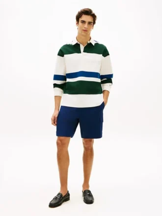 Shorts cargo en maille Intechno TH Performance Shorts cargo en maille Intechno TH Performance