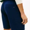 Shorts cargo en maille Intechno TH Performance