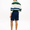 Shorts cargo en maille Intechno TH Performance