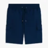Shorts cargo en maille Intechno TH Performance