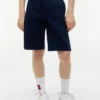 Shorts chino à ceinture pour enfant