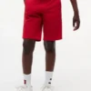 Shorts chino à ceinture pour enfant