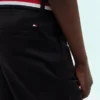 Shorts chino à ceinture pour enfant Shorts chino à ceinture pour enfant