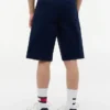 Shorts chino à ceinture pour enfant