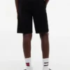 Shorts chino à ceinture pour enfant Shorts chino à ceinture pour enfant
