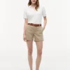 Shorts classiques 5&Prime;