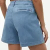 Shorts classiques 5&Prime;