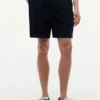 Shorts à coupe classique 8&Prime; Flag Colorblock