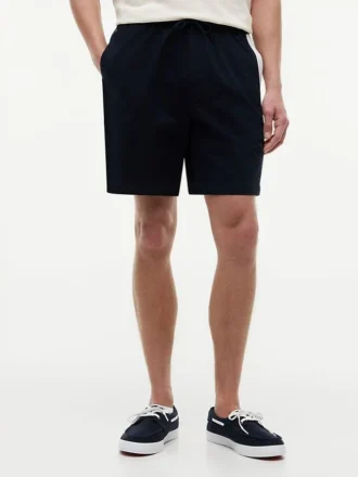 Shorts à coupe classique 8&Prime; Flag Colorblock