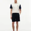 Shorts à coupe classique 8&Prime; Flag Colorblock