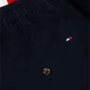 Shorts à coupe classique 8&Prime; Flag Colorblock