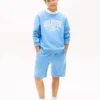 Shorts Crest Logo pour enfant Shorts Crest Logo pour enfant