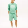 Shorts Crest Logo pour enfant