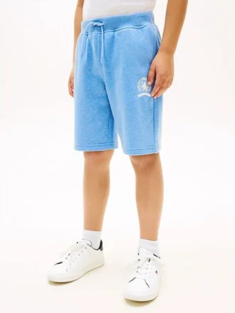 Shorts Crest Logo pour enfant Shorts Crest Logo pour enfant