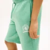 Shorts Crest Logo pour enfant
