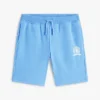 Shorts Crest Logo pour enfant Shorts Crest Logo pour enfant