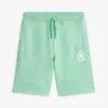 Shorts Crest Logo pour enfant