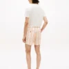 Shorts de plage coupe classique 20 cm Shorts de plage coupe classique 20 cm