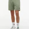 Shorts de plage gaufrés Tommy Jeans Shorts de plage gaufrés Tommy Jeans