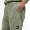 Shorts de plage gaufrés Tommy Jeans Shorts de plage gaufrés Tommy Jeans