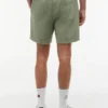 Shorts de plage gaufrés Tommy Jeans Shorts de plage gaufrés Tommy Jeans