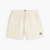 Shorts de plage gaufrés Tommy Jeans