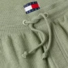 Shorts de plage gaufrés Tommy Jeans Shorts de plage gaufrés Tommy Jeans