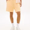Shorts de plage Tommy Jeans teint en pièce