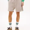 Shorts de plage Tommy Jeans teint en pièce