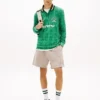 Shorts de plage Tommy Jeans teint en pièce